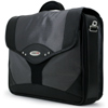 Mobile Edge MEBCP2 Premium Briefcase Silver/Black