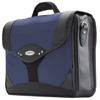 Mobile Edge MEBCP3 Premium Briefcase Navy/Black