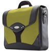 Mobile Edge MEBCS4 Select Notebook Briefcase - Yellow/Black - Fits Notebooks of Screen Sizes Up to 15.4-inch