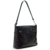 Mobile Edge MECUC1 Ultra Croc Clutch Purse Black