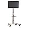 Chief MFC-UB Universal Flat Panel Display Mobile Cart