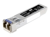 Linksys MFEFX1 100 Base-FX Mini-GBIC SFP Transceiver