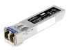 Linksys MFELX1 100 Base-LX Mini-GBIC SFP Transceiver