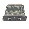 Enterasys MGBIC-02 Mini-Gigabit Ethernet Port Interface Card for Matrix N3/ N7/ E7 DFE Modules and Matrix E1/ C1 Series Devices