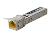 Linksys MGBT1 1000 Base-T Mini-GBIC SFP Transceiver Module