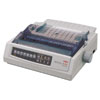 Okidata MICROLINE 390 Turbo Impact Printer