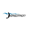 Ergotron ML - 28-inch Round Pole for DeskStand 100 Quint Monitor Unit