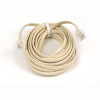 Belkin Inc MODULAR PATCH CORD RJ11 CROSS 12 IVORY