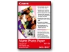 Canon MP101 4-inch x 6-inch Matte Photo Paper 120 Sheets