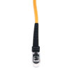 TrippLite MTRJ/SC Multimode Duplex Fiber Patch Cable - 3 ft