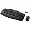 Logitech MX 3200 Cordless Laser Desktop Bundle