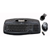 Logitech MX 5000 Bluetooth Laser Cordless Desktop