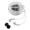 SENNHEISER MX500W Sport Binaural Headphones - White