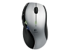 Logitech MX610 Wireless RF Laser Mouse