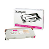 Lexmark Magenta High Yield Toner Cartridge for C510/ C510n/ C510dtn Color Laser Printers