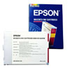 Epson Magenta Ink Cartridge for Stylus Color 3000 Inkjet Printer