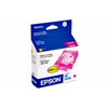 Epson Magenta Ink Cartridge for Select Stylus Color Inkjet Printers