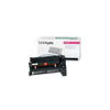 Lexmark Magenta Prebate Print Cartridge For C750 Series Laser Printers