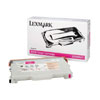 Lexmark Magenta Toner Cartridge for C510/ C510n/ C510dtn Color Laser Printers
