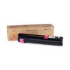 Xerox Magenta Toner Cartridge for Phaser 7750 Series Color Laser Printers