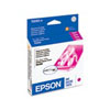 Epson Magenta UltraChrome K3 Ink Cartridge for Stylus Photo R2400