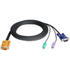 ATEN Technology Master View KVM Cable - 10 ft