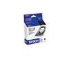 Epson Matte Black Ink Cartridge for Stylus Photo R800 Color Inkjet Printer