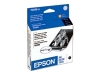 Epson Matte Black UltraChrome K3 Ink Cartridge for Stylus Photo R2400