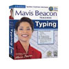 Encore Software Mavis Beacon Teaches Typing 17 Standard