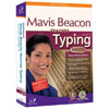 Riverdeep Mavis Beacon Teaches Typing Deluxe 16 - School Edition - Grade 3 - Adult