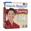 Encore Software Mavis Beacon Teaches Typing Version 17 Deluxe