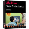 McAfee Downloadable Total Protection 2007 - 3 Users