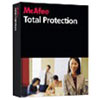 McAfee Total Protection for Small Business - Advanced - 10-User Pack