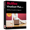 McAfee VirusScan Plus 2007 - Minibox