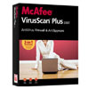 McAfee VirusScan Plus 2007