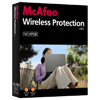 McAfee Wireless Protection 2007 - Minibox 3 Users
