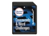 PalmOne Merriam-Webster Crossword Puzzles and Word Challenges