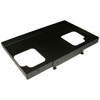 APG Cash Drawer Metal Epson Receipt Printer Tray. Compatible with Epson H6000 and T88 printers as well as the Dell T200 printer.