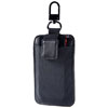 The Colemax Group Metrocase Elastic Face MP3 Case - Black