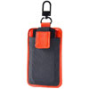 The Colemax Group Metrocase MP3 Case - Orange