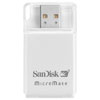 SanDisk MicroMate Card Reader/Writer for Memory Stick Pro Duo Cards