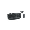 Fellowes Microban Wireless Keyboard and Optical Mouse Bundle