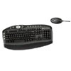 Fellowes Microban Wireless Keyboard