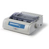 Okidata Microline 420 Dot Matrix Printer