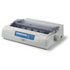 Okidata Microline 421 Dot Matrix Printer