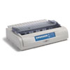 Okidata Microline 490 Dot Matrix Printer