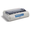 Okidata Microline 491 Dot Matrix Printer