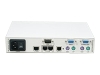 CABLES TO GO Minicom Phantom MX II Multi User KVM Switch