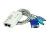 CABLES TO GO Minicom Phantom Specter II KVM Extender