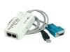 CABLES TO GO Minicom Phantom Specter II RS232 Serial Port Extender